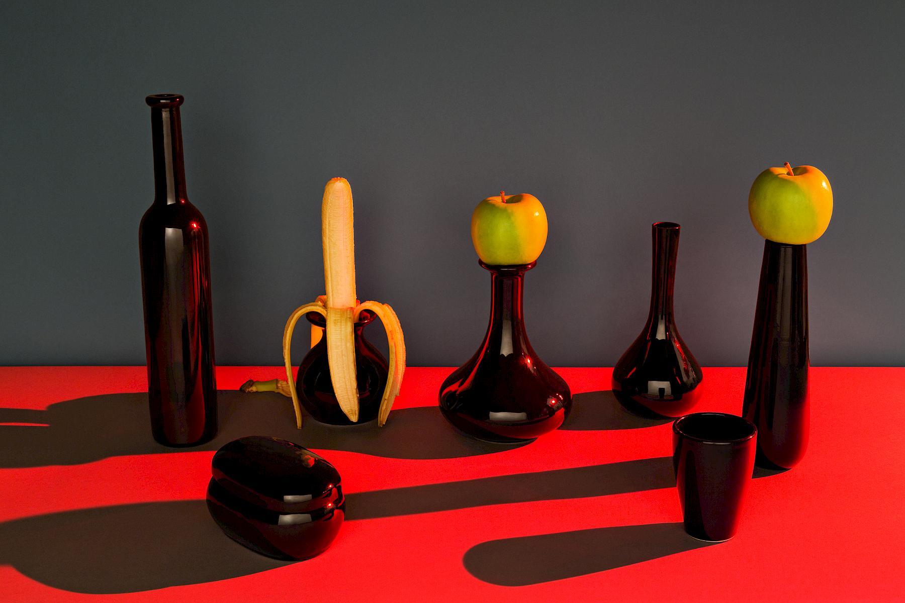 Free interpretation of Elise Zachmann's text about the perfect partner